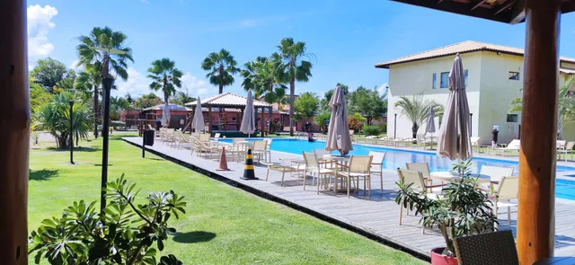 Quinta das Lagoas - Reserva