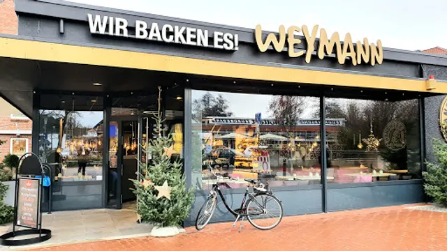 Bäckerei Weymann GmbH & Co. KG