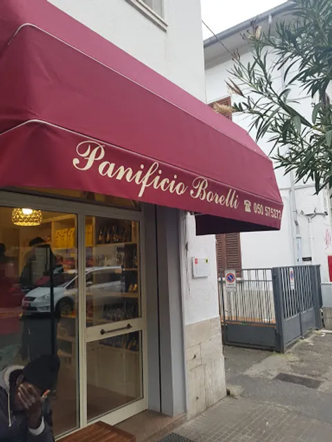 Panificio F.lli Borelli Massimo e Giovanni