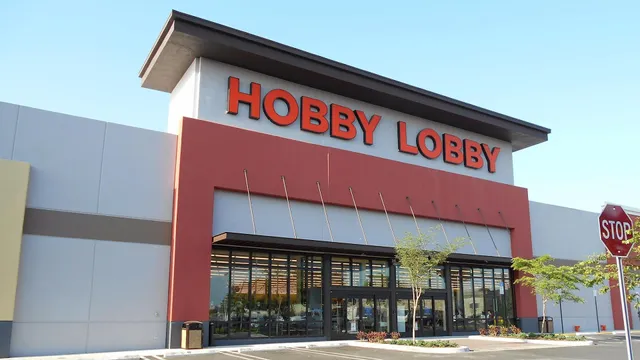 Hobby Lobby
