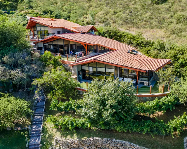 Terrazas Club de Montaña