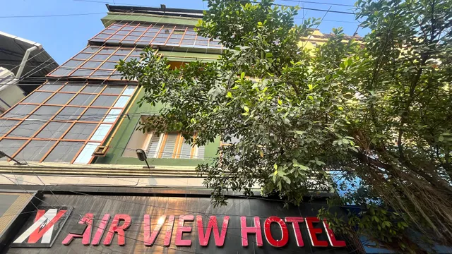 Air View hotel