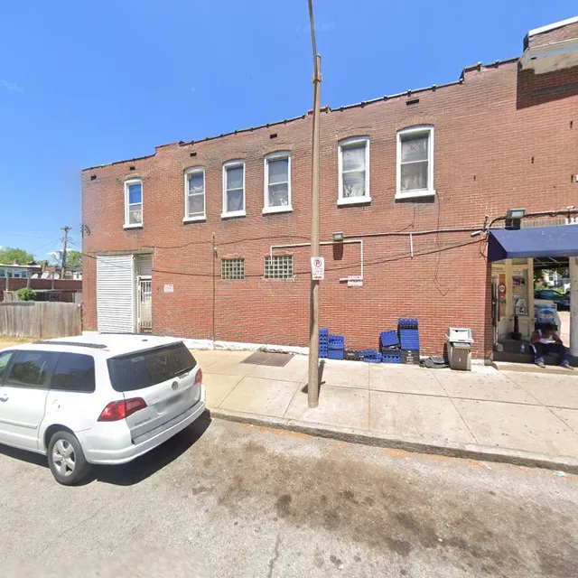 Brandi's Food Market