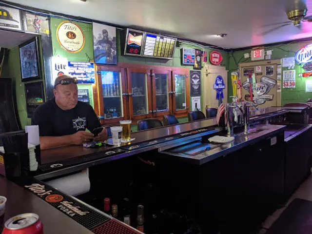 Pleasant Street Tavern