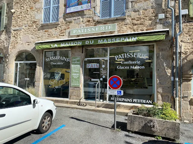 La Maison du Massepain