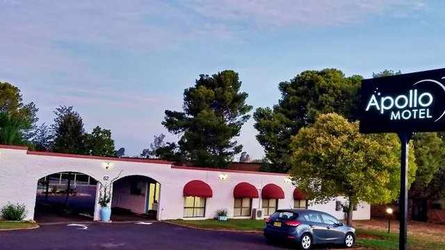Apollo Motel Parkes