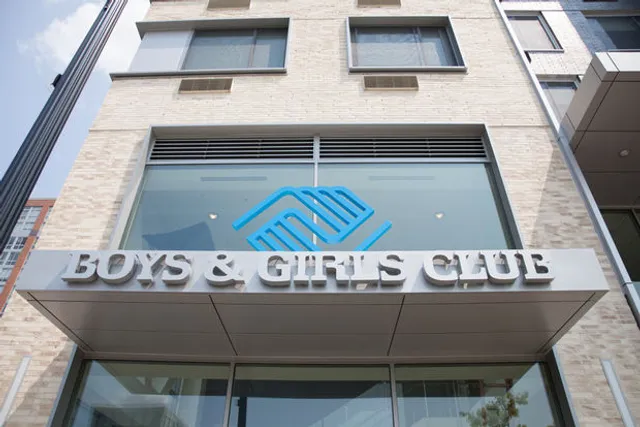 Boys & Girls Clubs of Hudson County
