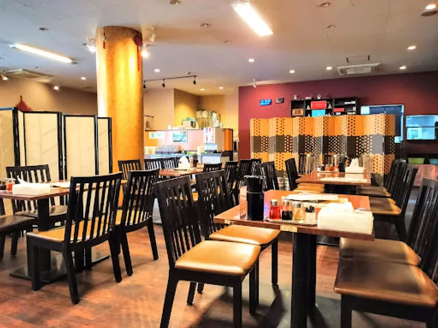 Karen' chūbō (Chinese lotus kitchen)