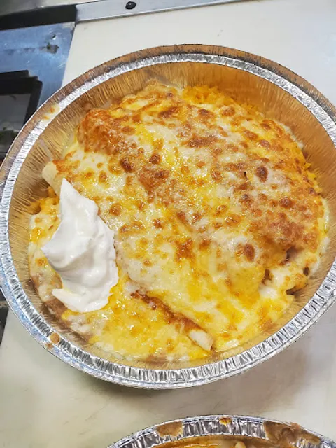 Chalupas Mexican Grill