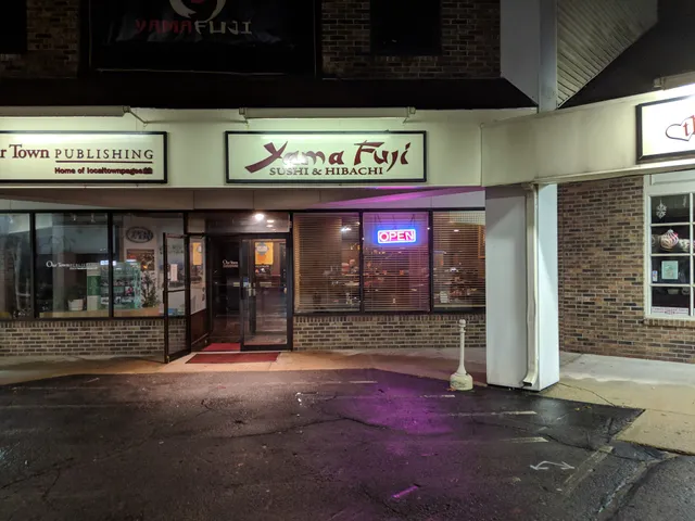 Gould's Colonial Plaza