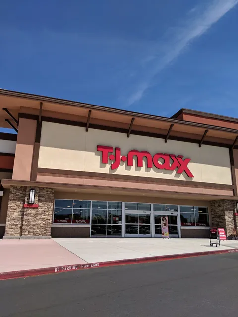 T.J. Maxx