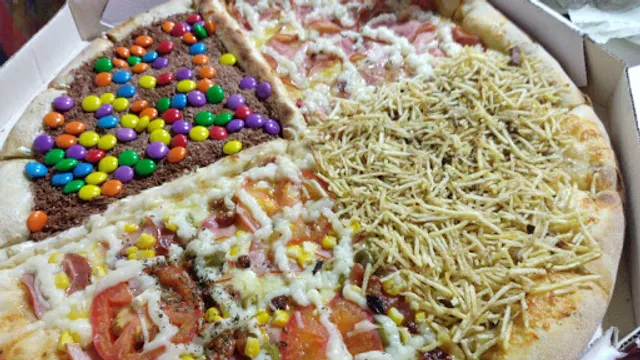 Stigadão Lanches e Pizzas