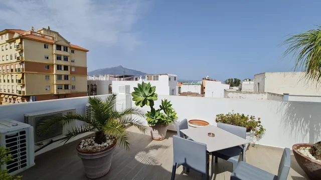 Alisol Boutique San Pedro