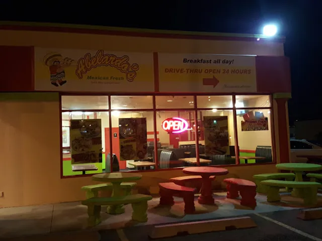 Abelardo’s Mexican Fresh