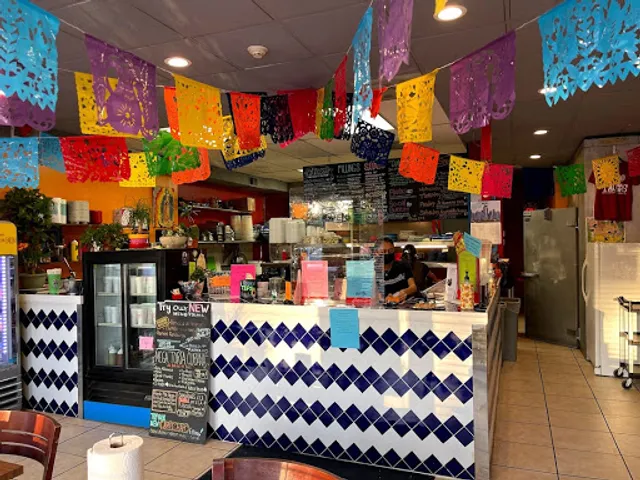 La Taquiza Northbrook