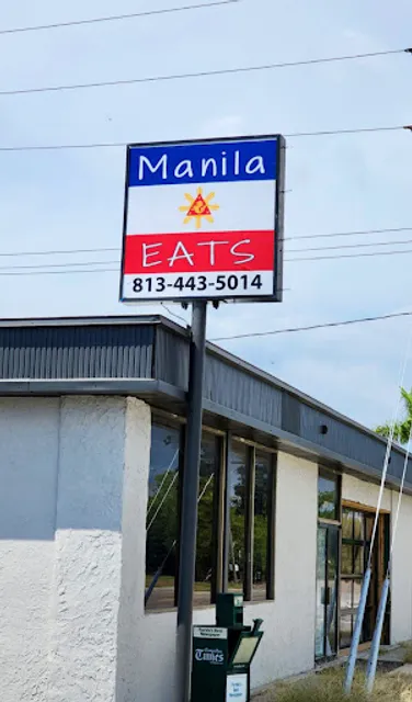 Manila Eats