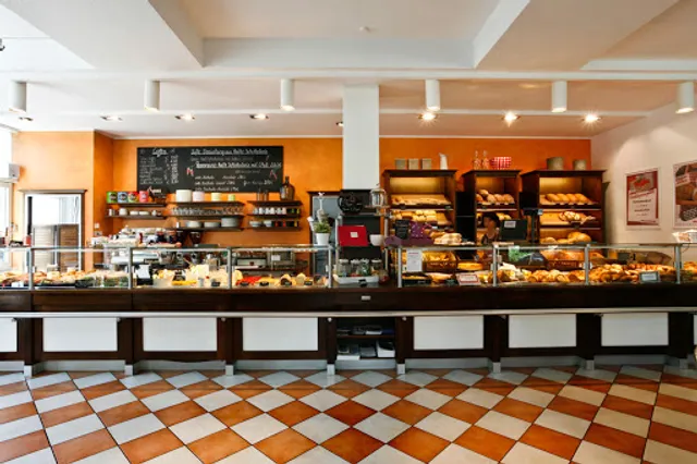 Familienbäckerei Kistenpfennig