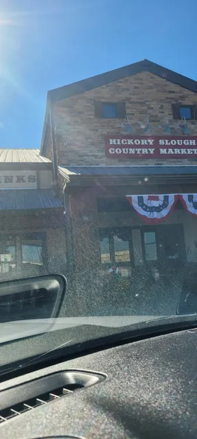 Hickory Slough Country Market