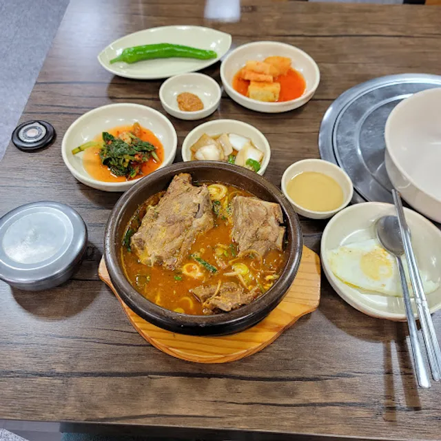 노걸대뼈다귀본점