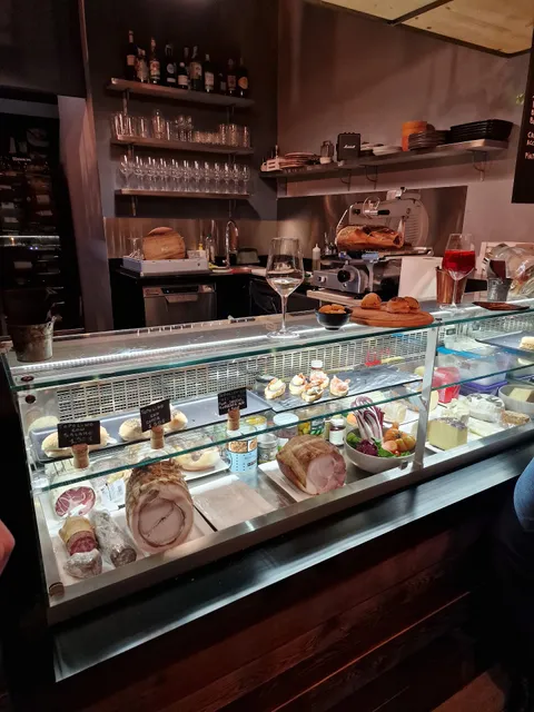 Barroca Bottiglieria