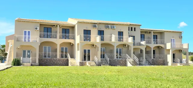 Koulouris Beach Hotel - Corfu