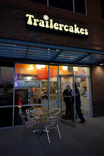 Trailercakes Cupcakes & Catering