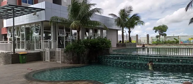 Vida View Apartment by Assalam