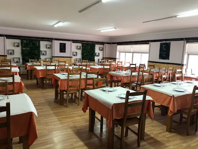 Restaurante A Grelha