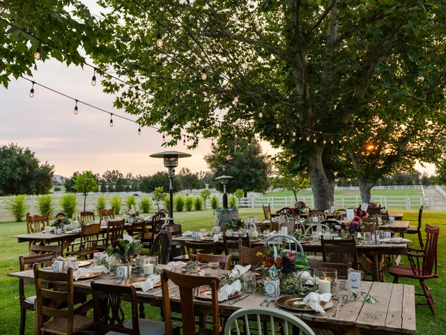 All Purpose Flower Fine Catering & Events