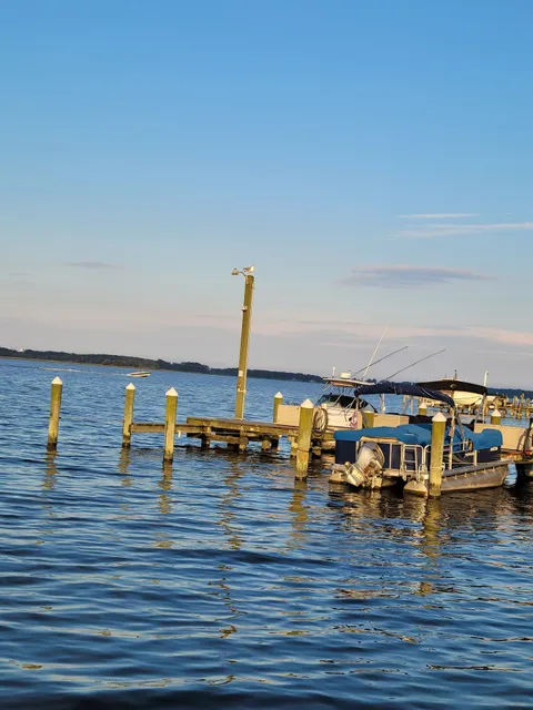 White Horse Park Community Association