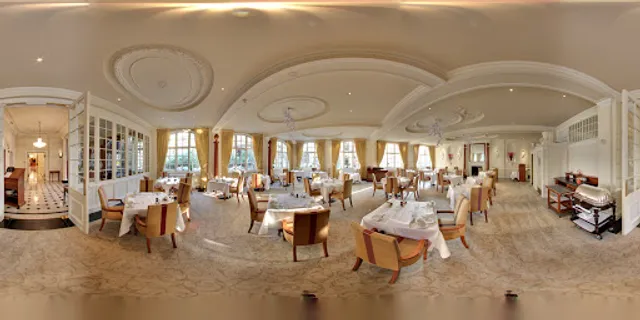 The Goring Dining Room