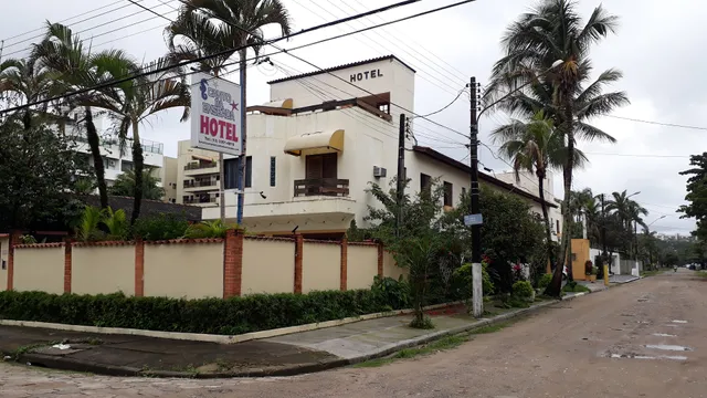 Hotel Canto da Enseada