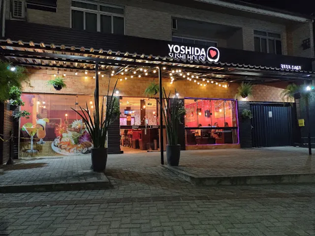 Yoshida Sushi House