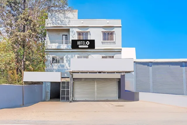 Hotel O Hadapsar formerly known as Krishna Executive