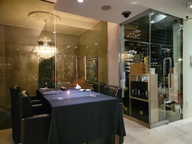 ラ プチ マルシュ