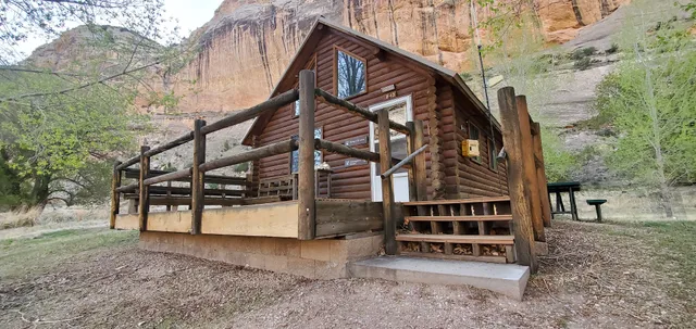 Echo Park Campground