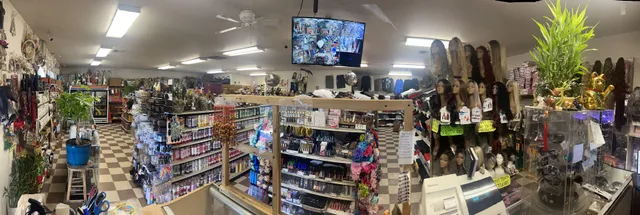 Botanica Acapulco & Plus Store