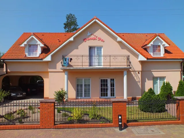 Guest House Peter Pan