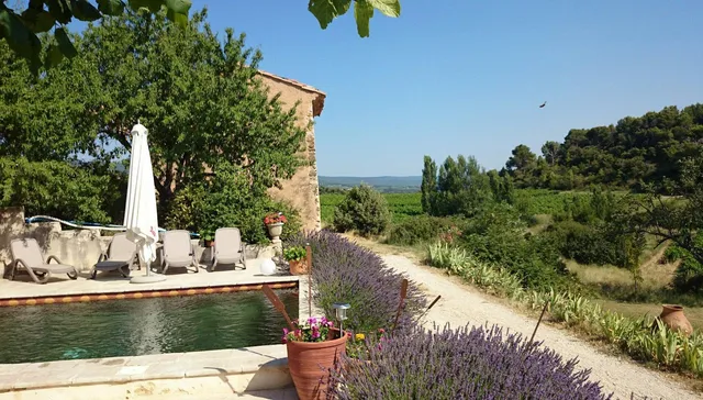 Domaine de Pierravon