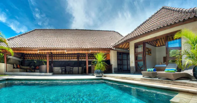 Gili Villas Indonesia