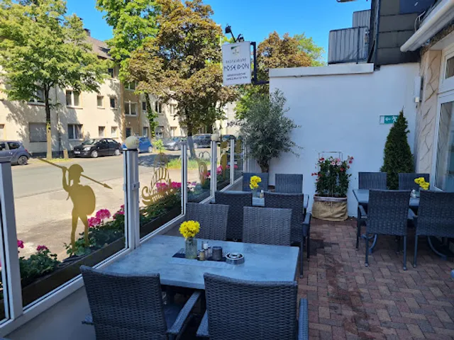 Restaurant Poseidon Lüdenscheid