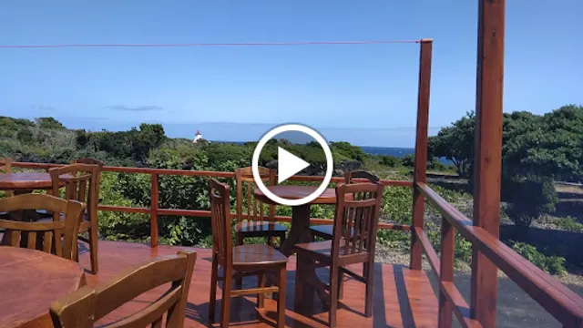 Restaurante Ponta da Ilha