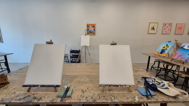 Pinot & Picasso Auckland CBD