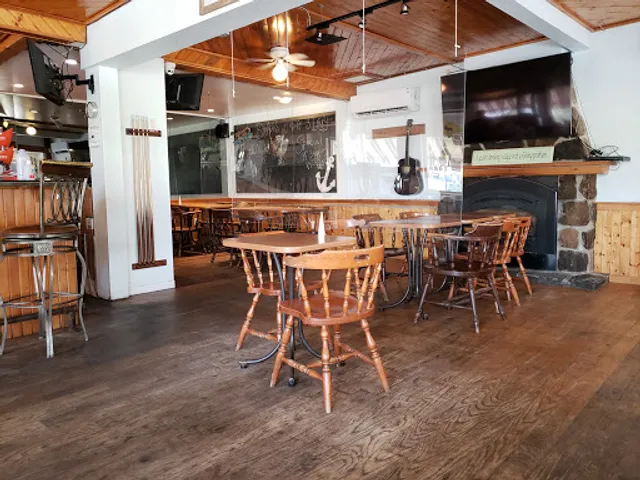 The Barnacles Beerhouse