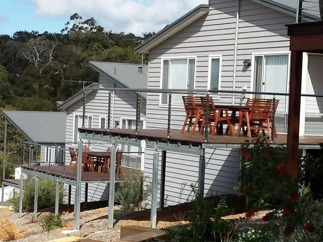 Cape Villas Dunsborough