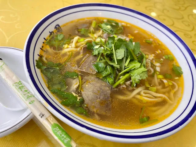 Laozhang Home-Cooked Dish