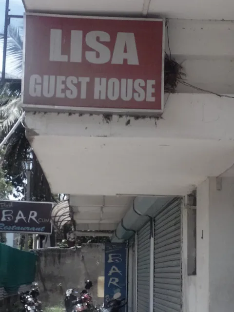 Lisa Guest House