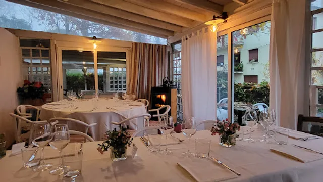 Antica Osteria alla Sorte