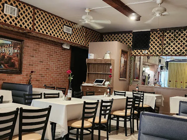 JoJo's Italian Diner