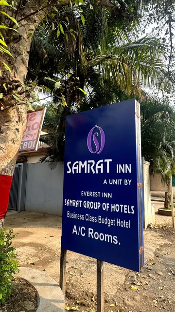 Samrat Inn
